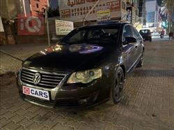 فولكسفاغن باسات